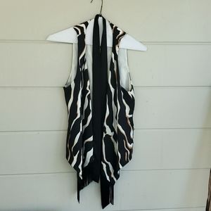 Cache Vest